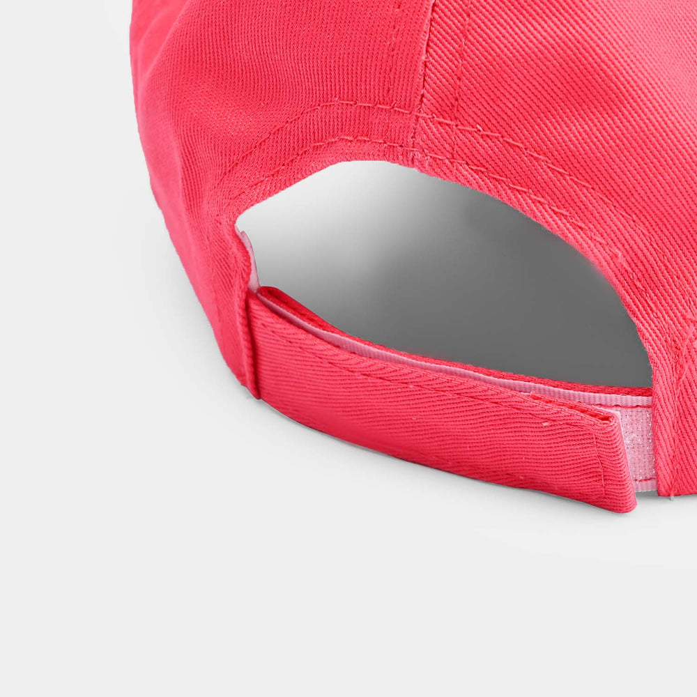 GIRLS SUN PROTECTION STYLISH CAP/HAT