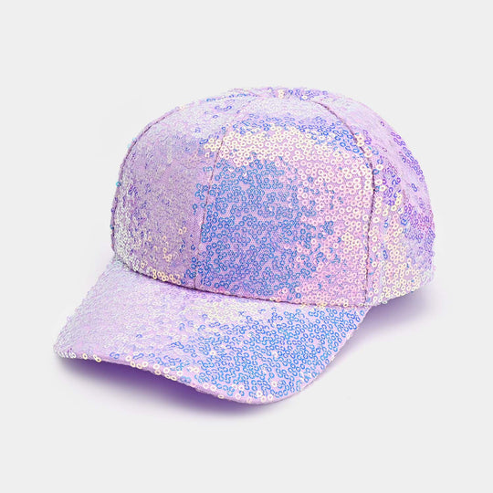 GIRLS SUN PROTECTION STYLISH CAP/HAT
