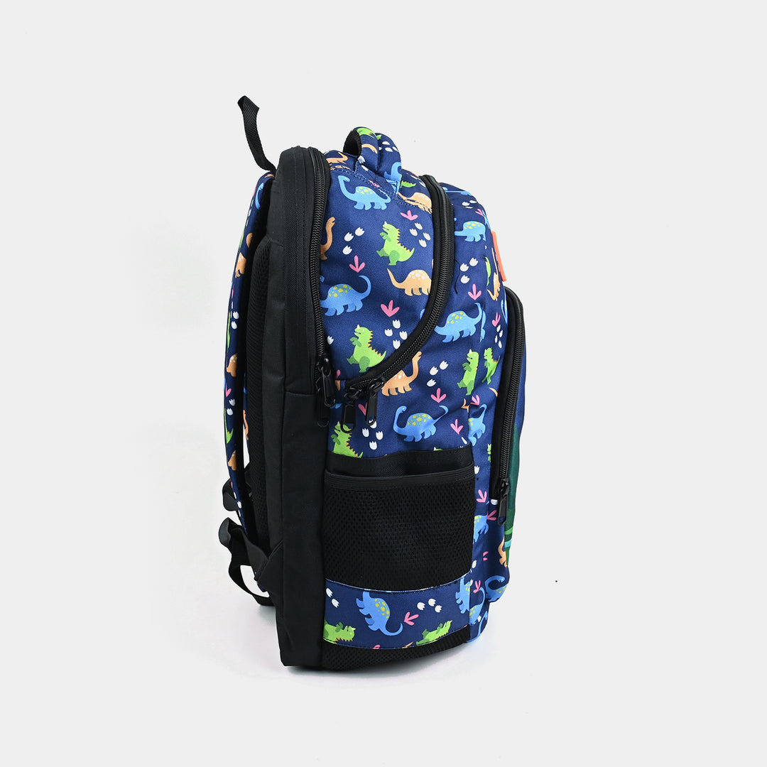 LEVUP 16" SCHOOL BACKPACK | Grade 1-4