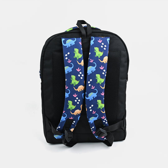 LEVUP 16" SCHOOL BACKPACK | Grade 1-4
