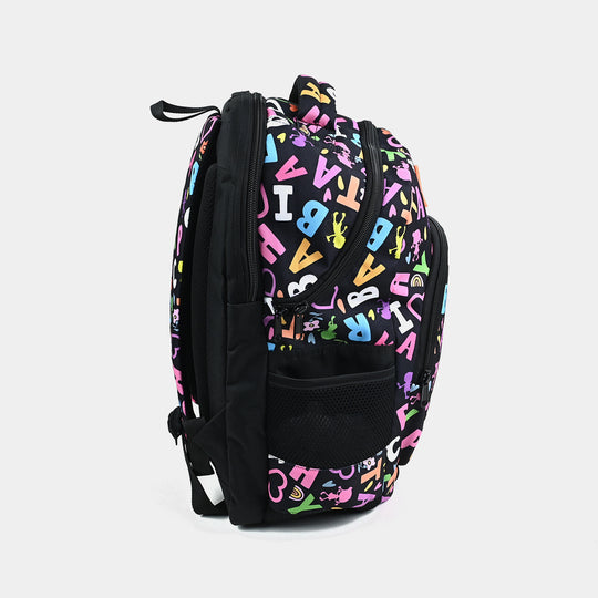 LEVUP 16" SCHOOL BACKPACK | Grade 1-4