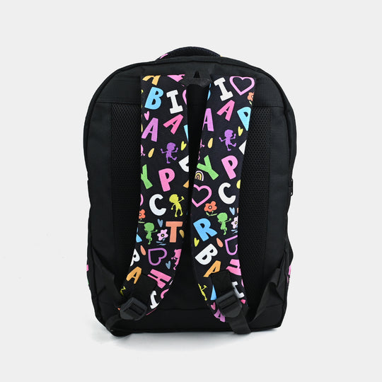 LEVUP 16" SCHOOL BACKPACK | Grade 1-4