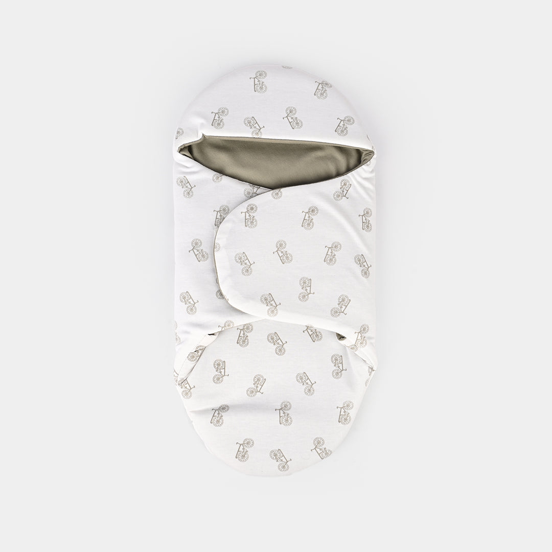 Infant Wrapping Foam Swaddle