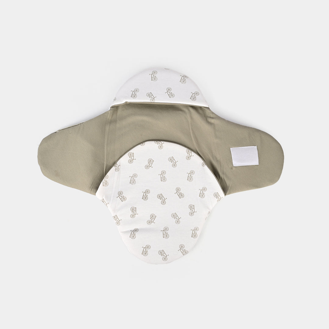 Infant Wrapping Foam Swaddle