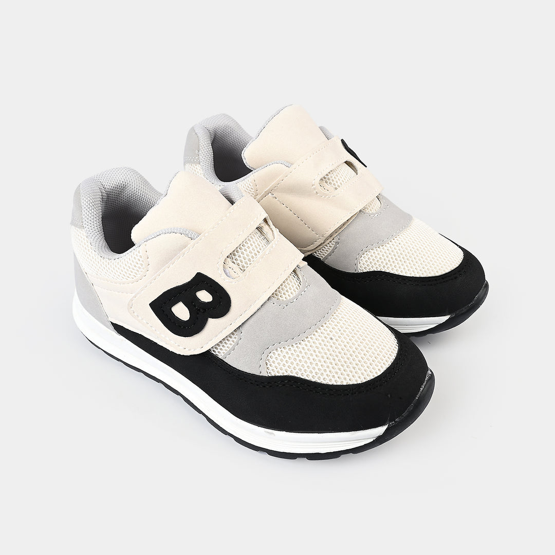 Boys Joggers 1016-2-BLACK