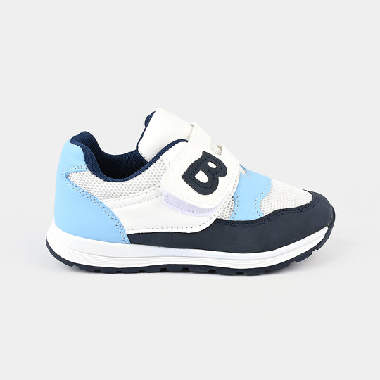 Boys Joggers 1016-2-NAVY