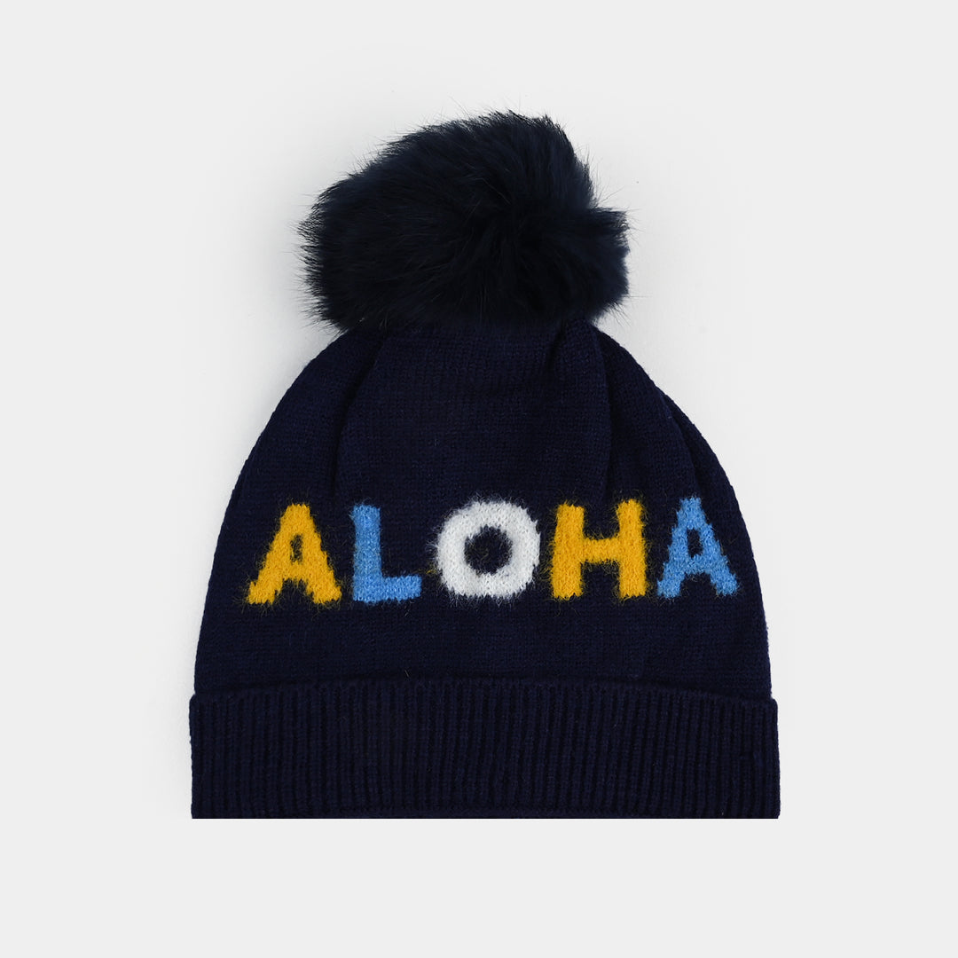 Baby Winter Cap/Hat | 3M+