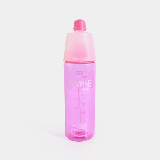 Plastic Water Bottle for Kids | 600ml