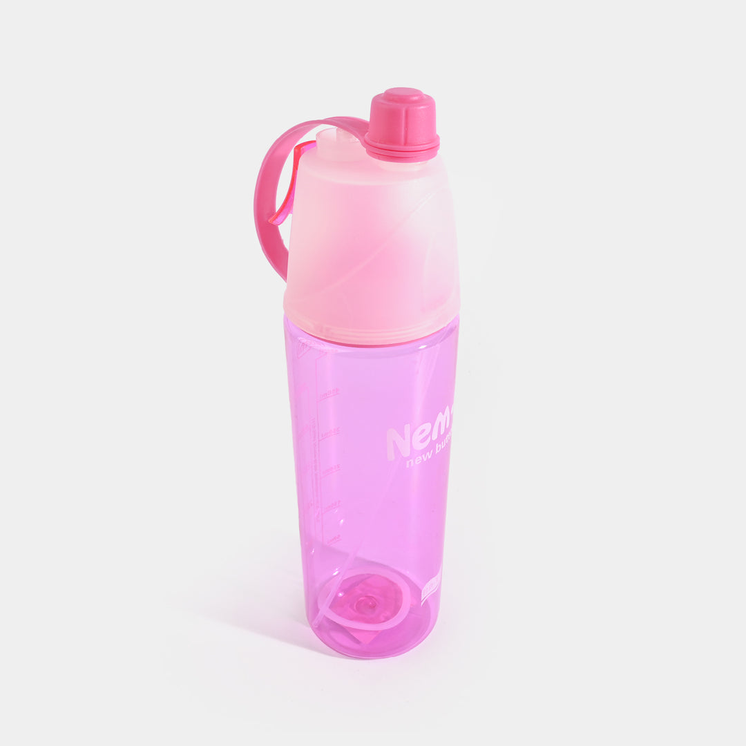 Plastic Water Bottle for Kids | 600ml