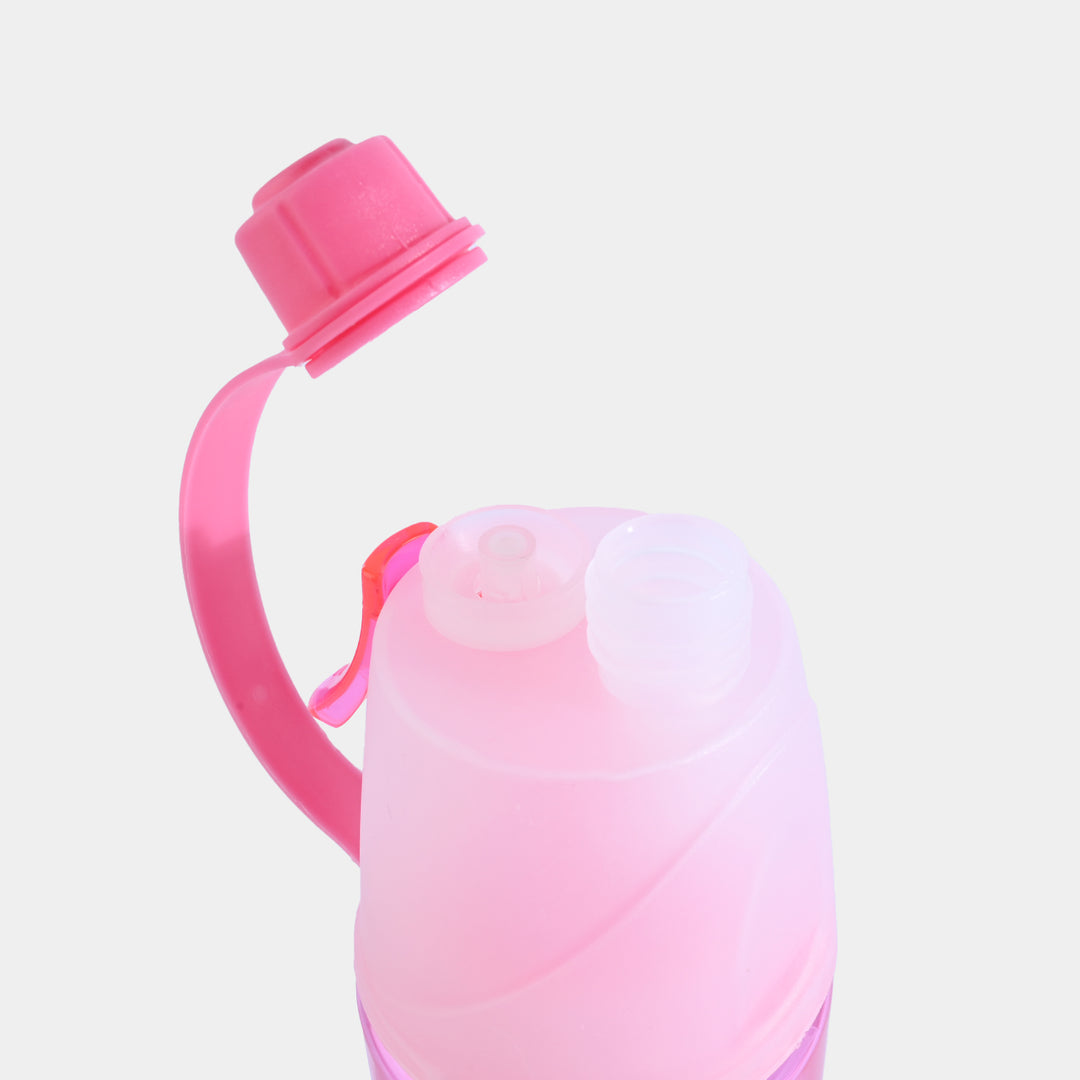 Plastic Water Bottle for Kids | 600ml
