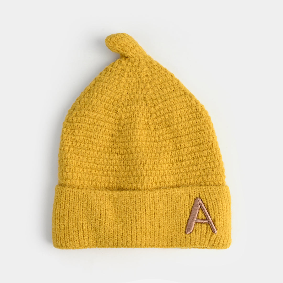 Baby Winter Cap/Hat | 12M+