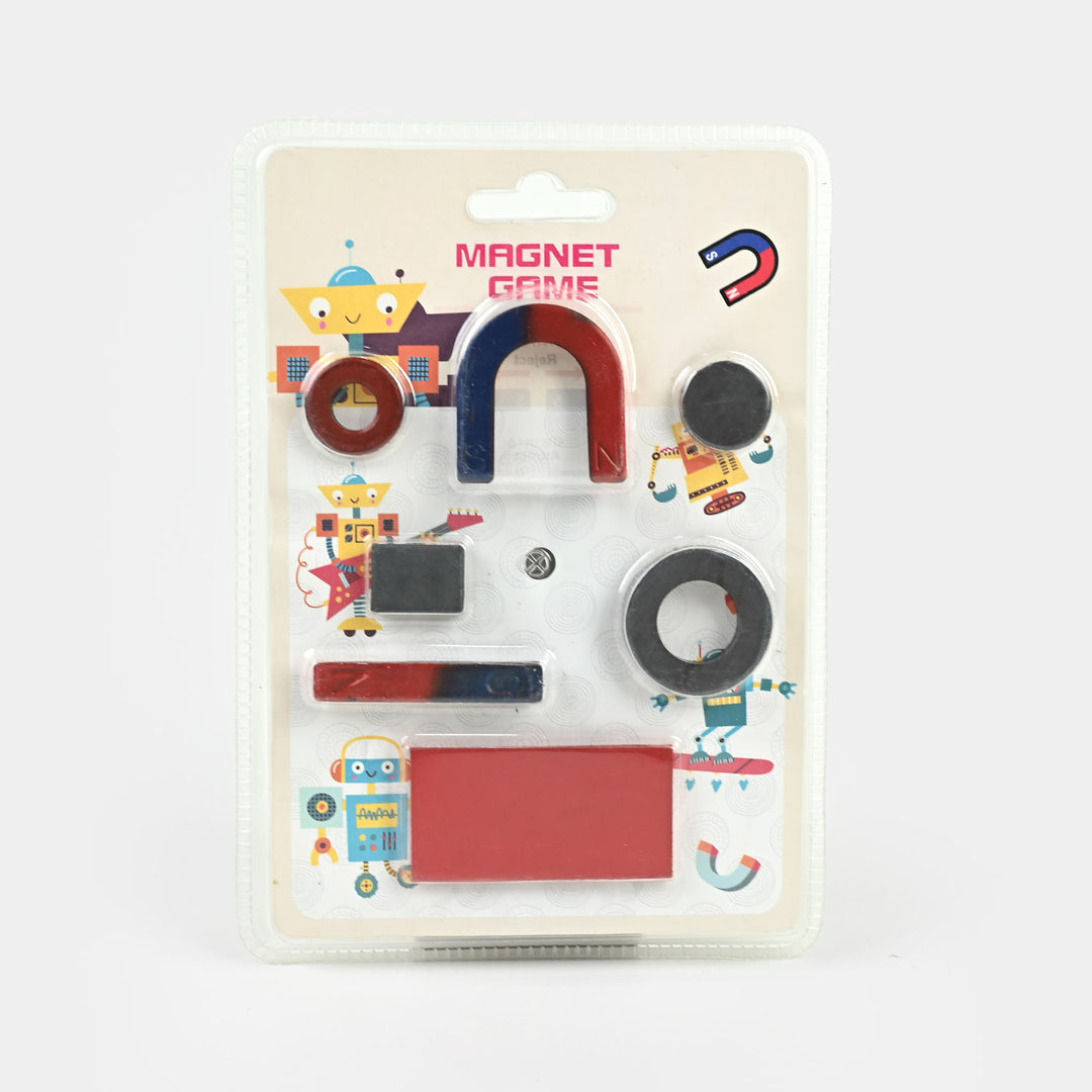 Magnet Set Toys for Kids