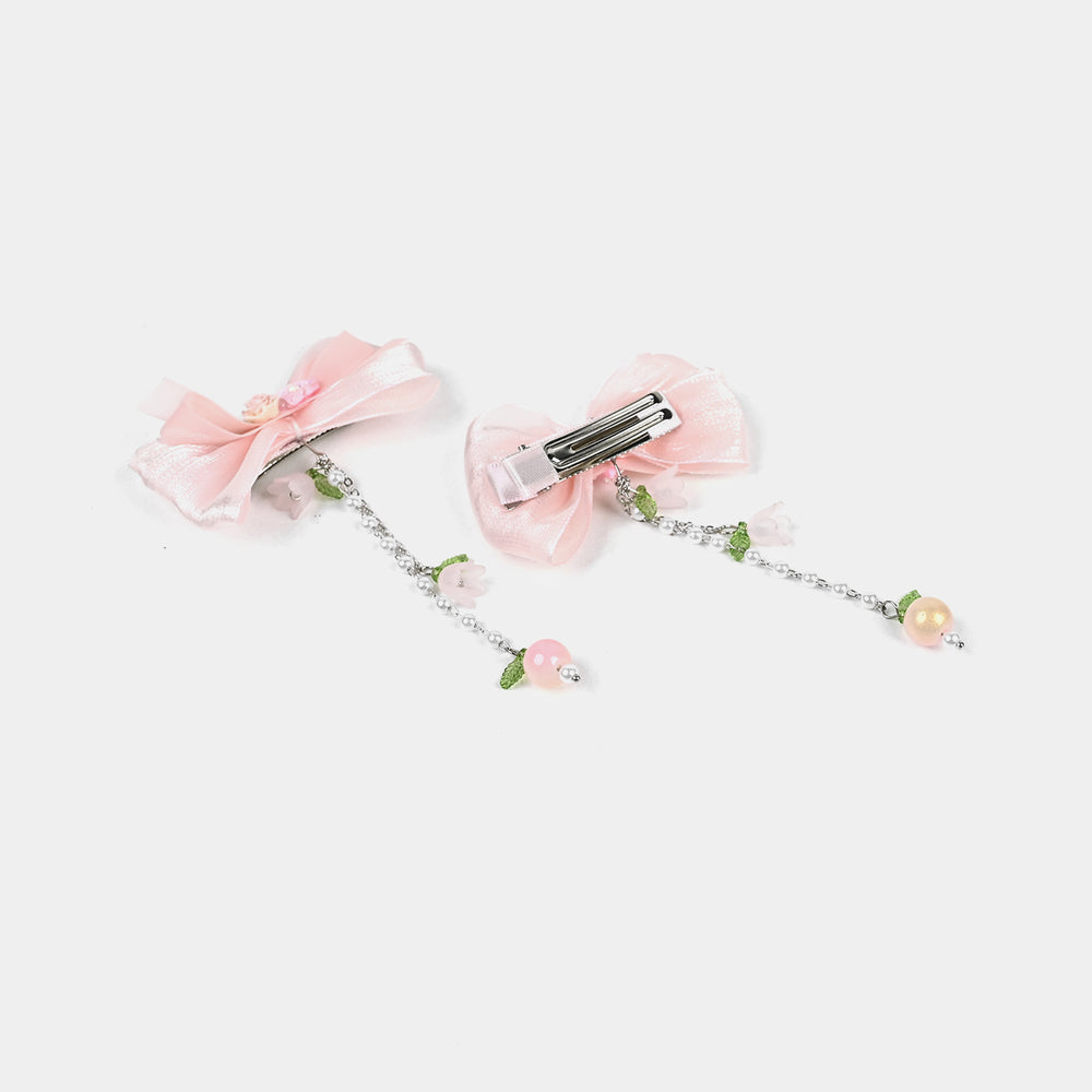 Cute Fancy Hair Pin For Girls