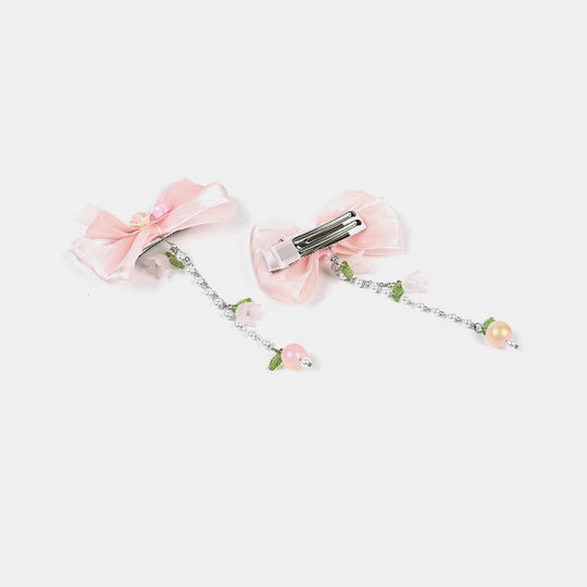 Cute Fancy Hair Pin For Girls