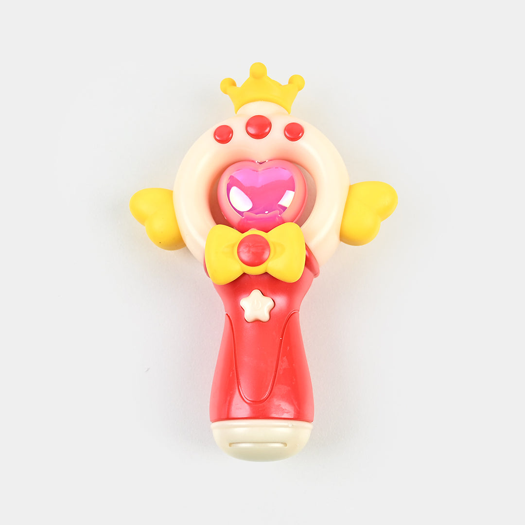 Musical Magic Wand for Kids