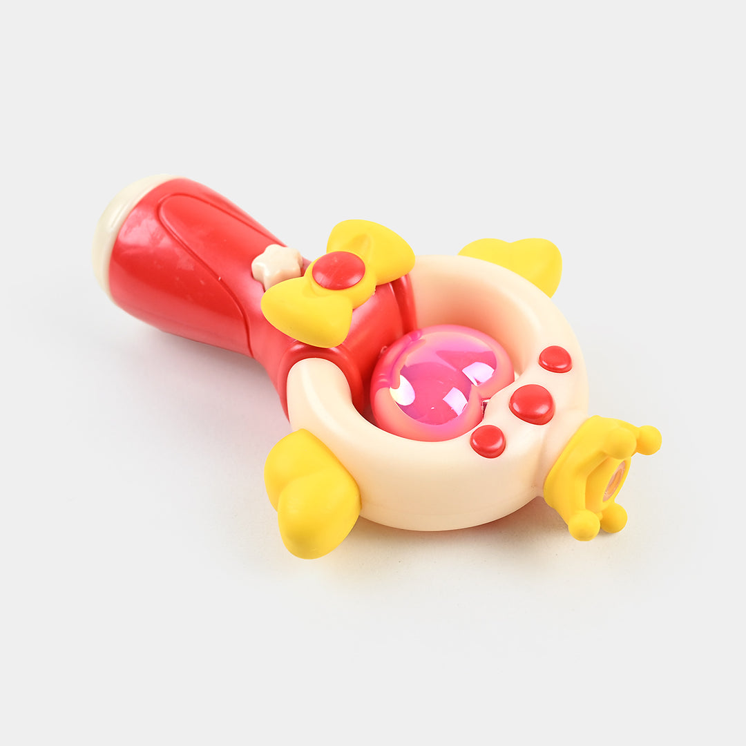 Musical Magic Wand for Kids