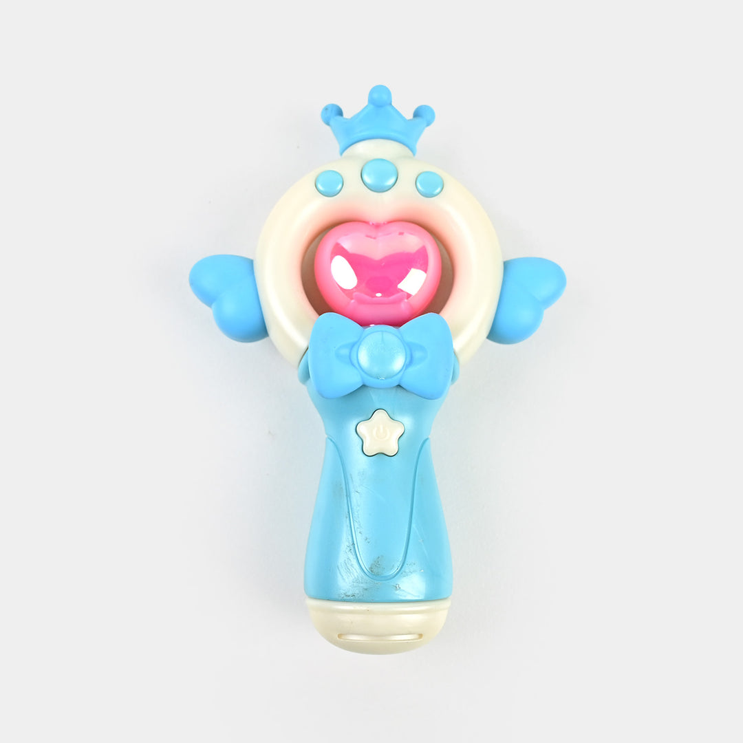 Musical Magic Wand for Kids