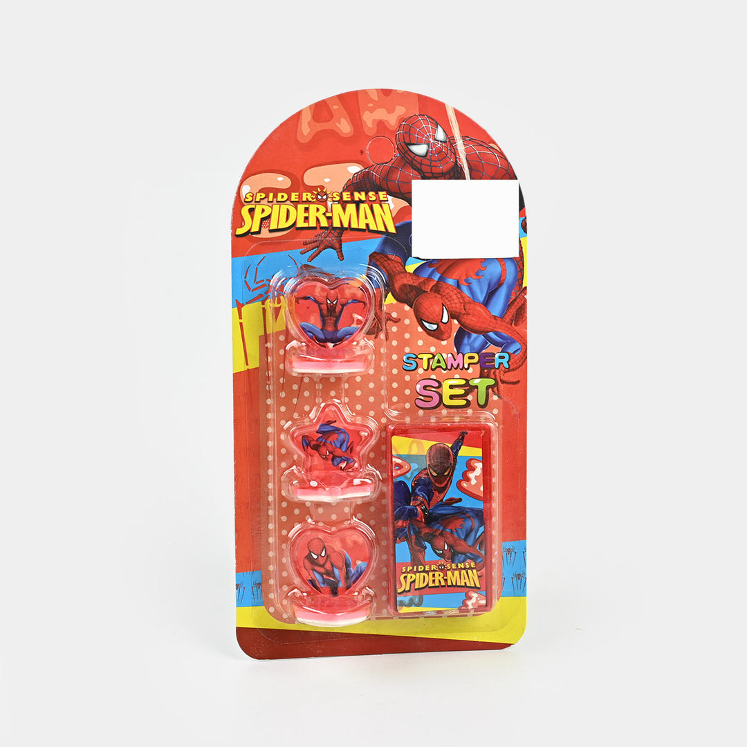 Creative Kids Stamp Play Set