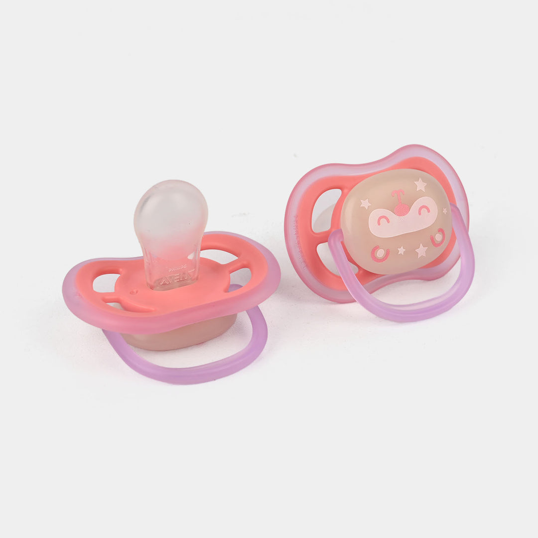 PHILIPS Avent Ultra air Night 6-18M