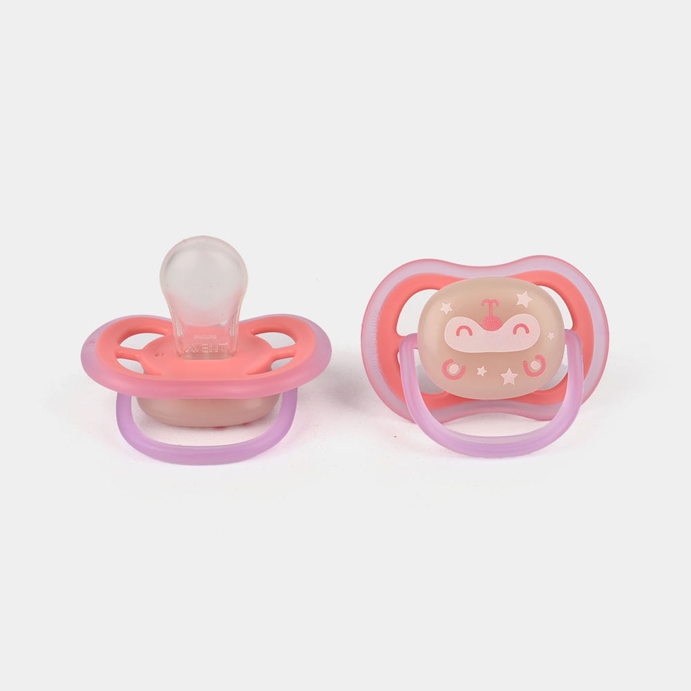 PHILIPS Avent Ultra air Night 6-18M