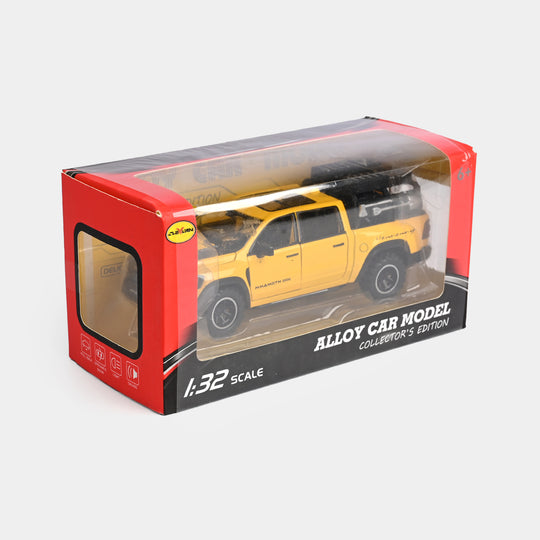 Die Cast Model Car for Kids