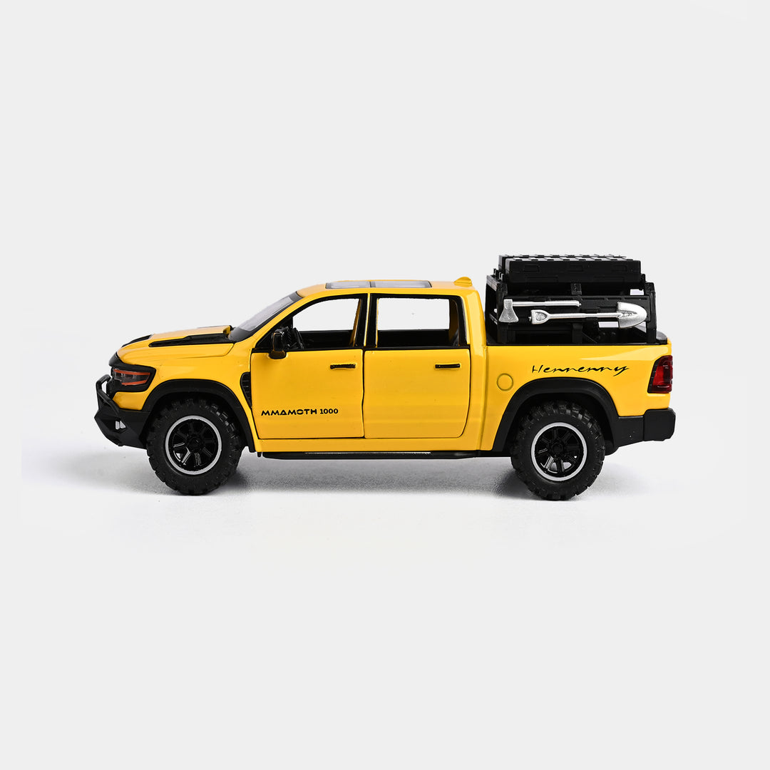 Die Cast Model Car for Kids