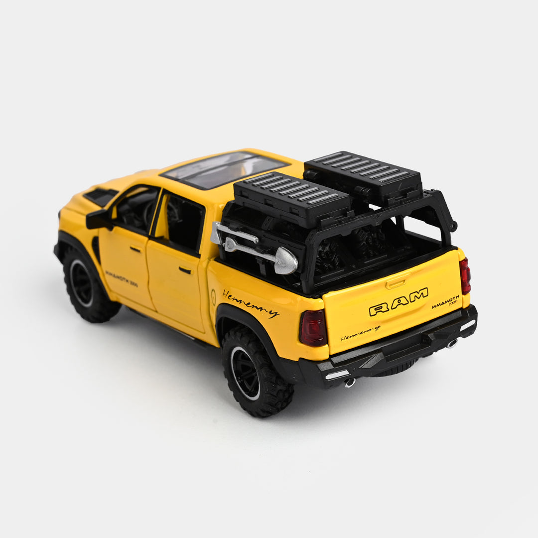 Die Cast Model Car for Kids
