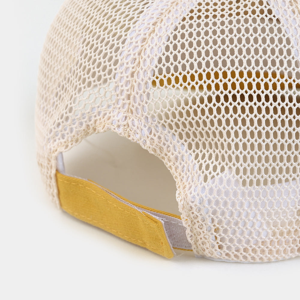 Baby Cotton Cap