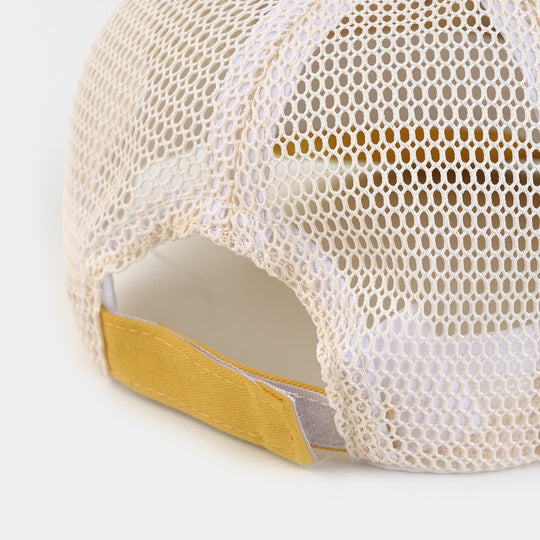 Baby Cotton Cap
