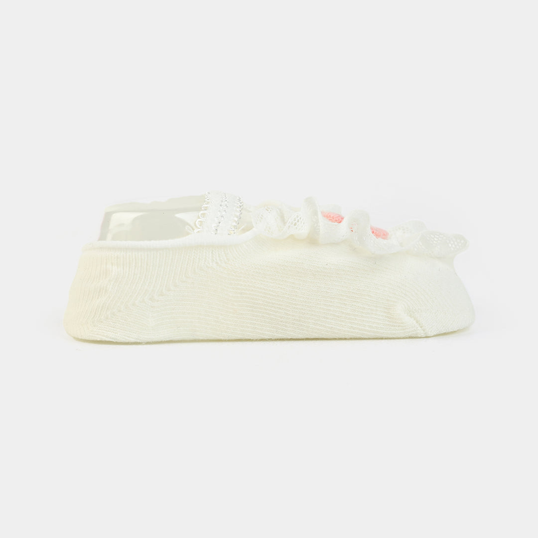 Baby Fancy Sock
