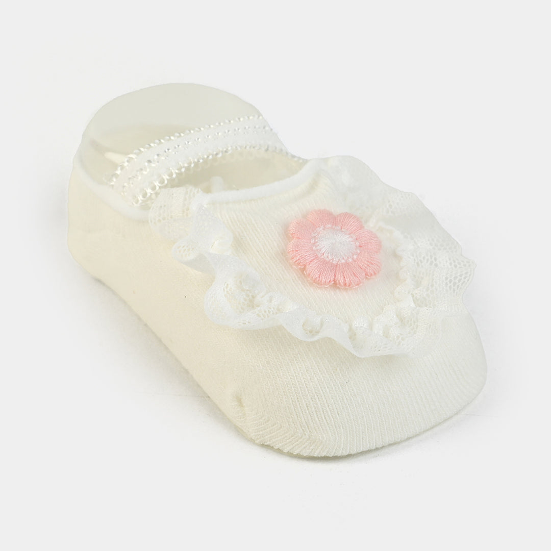 Baby Fancy Sock