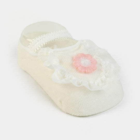 Baby Fancy Sock