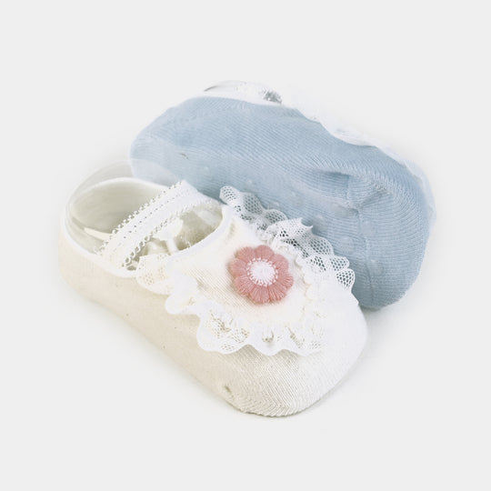 Baby Fancy Sock