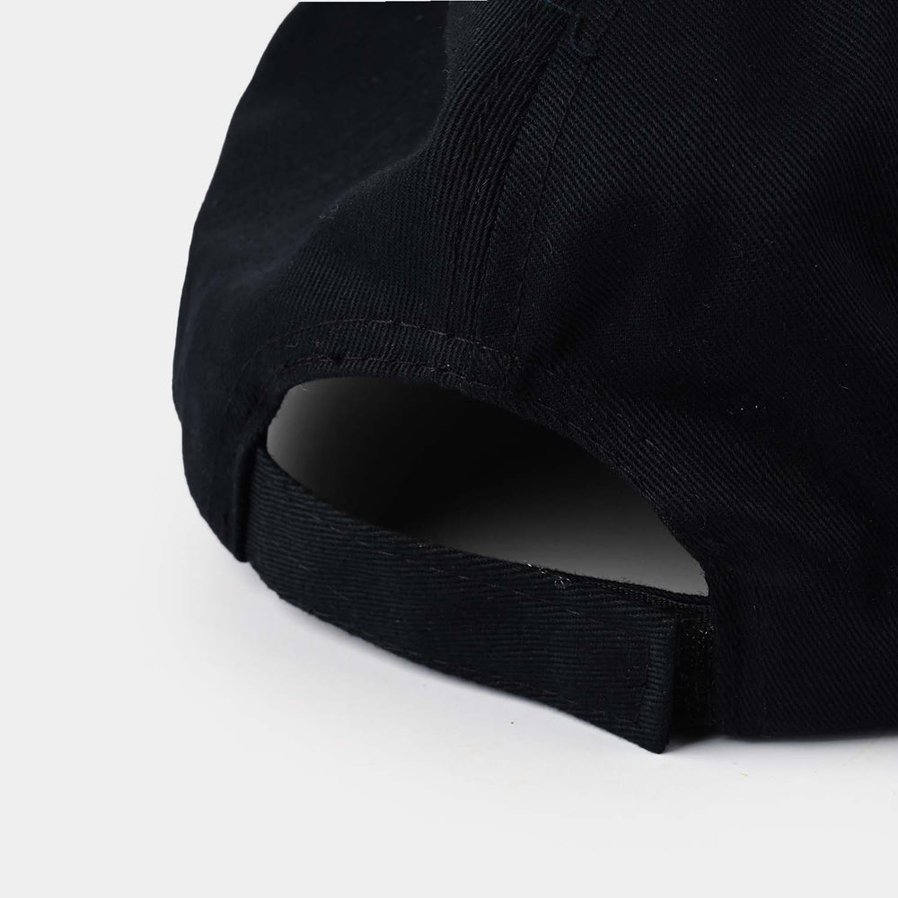 Kids Cap/Hat Have a Great Day | BLACK