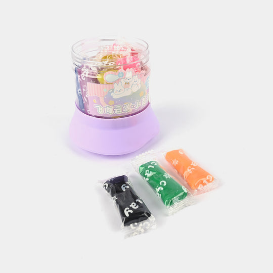 Clay Play Set For Kids
