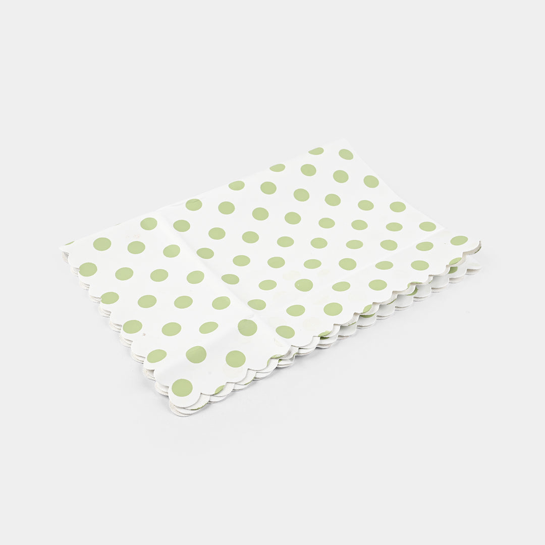 Baby Changing Sheet Ball Print 48x66