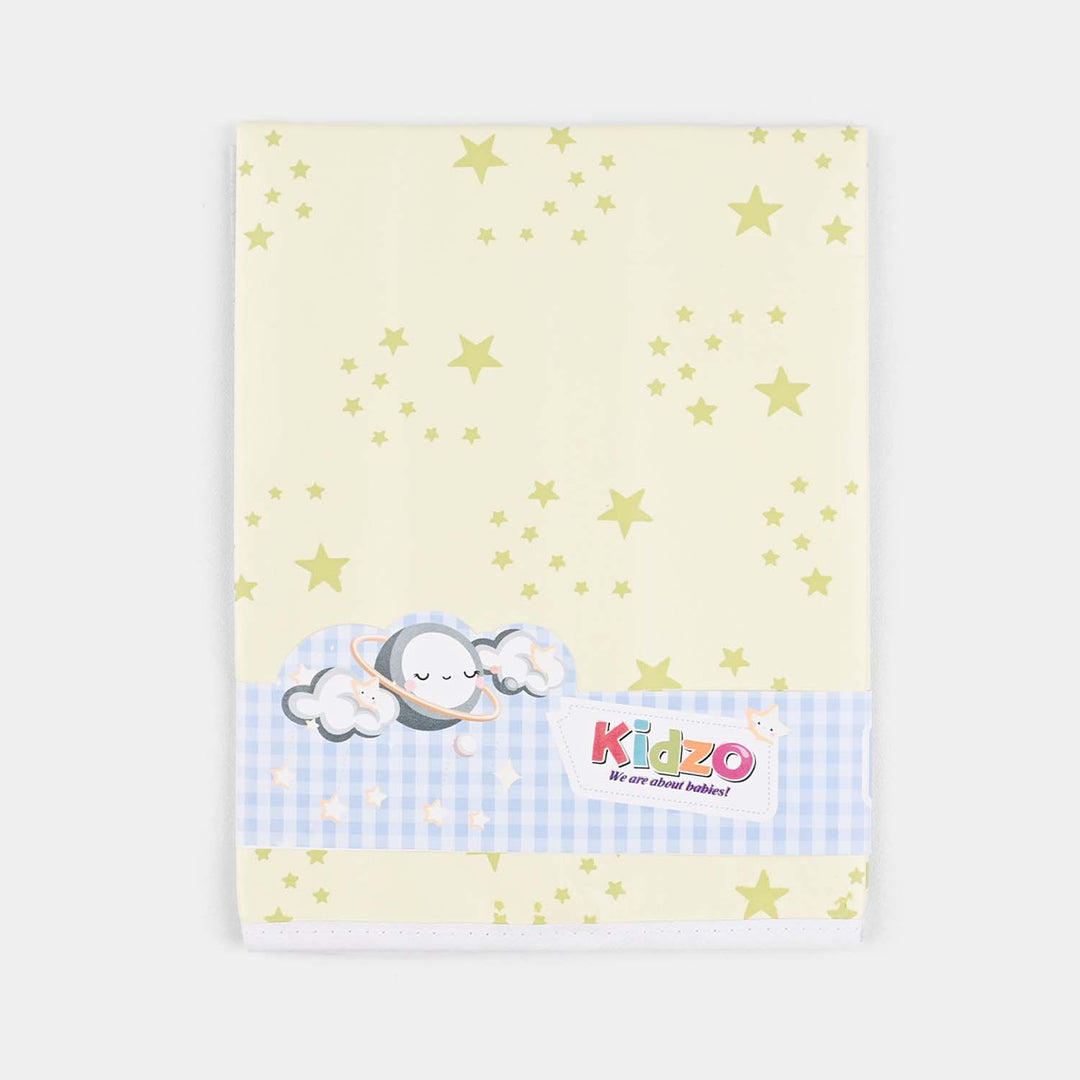 Baby Changing Sheet Printed Pippen 40x60