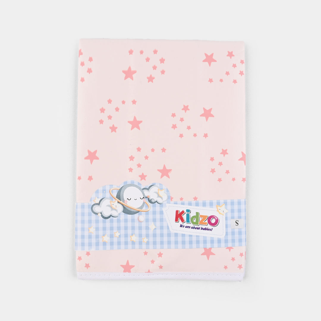 Baby Changing Sheet Printed Pippen 40x60
