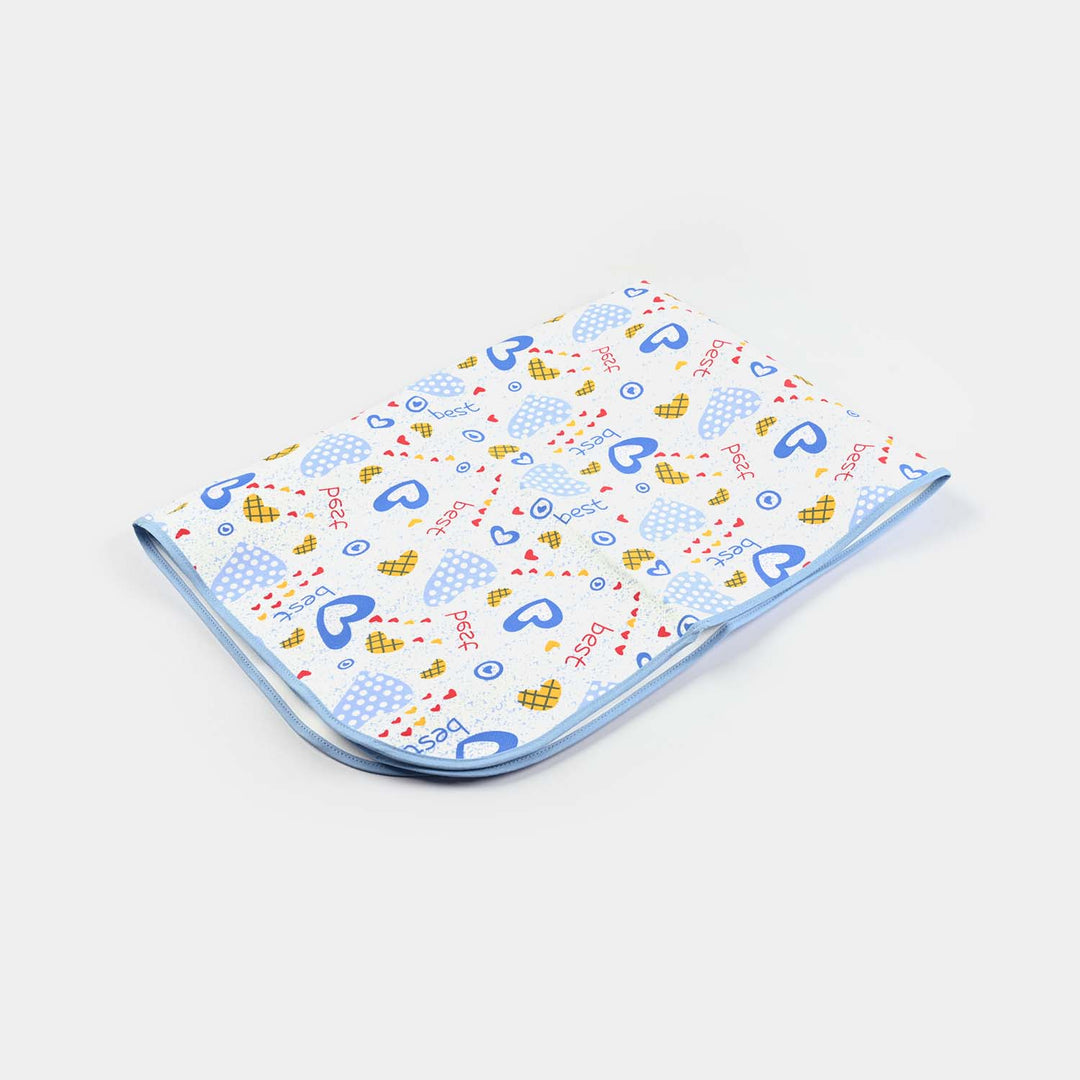 Baby Changing Sheet Roll Packing 69x96