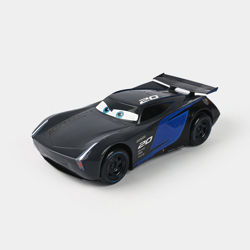 Premium Pull-Back Fun Car For Kids