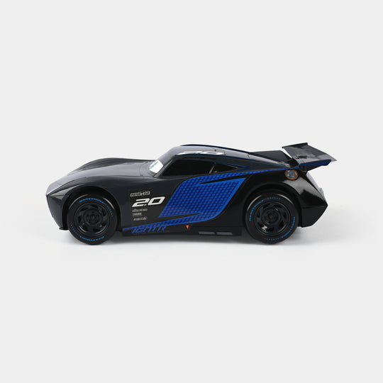 Premium Pull-Back Fun Car For Kids