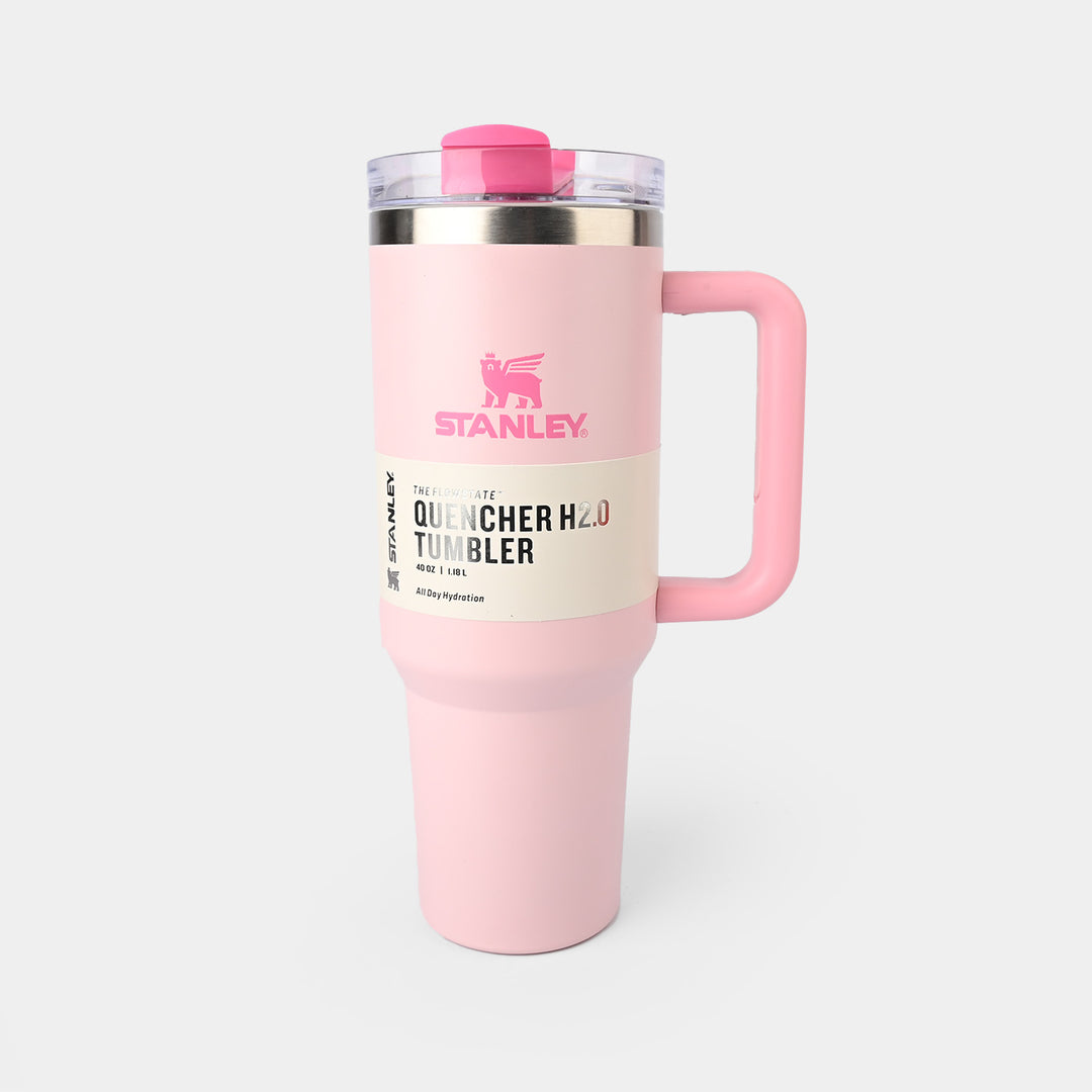Kids Tumbler Water Bottle | 40oz