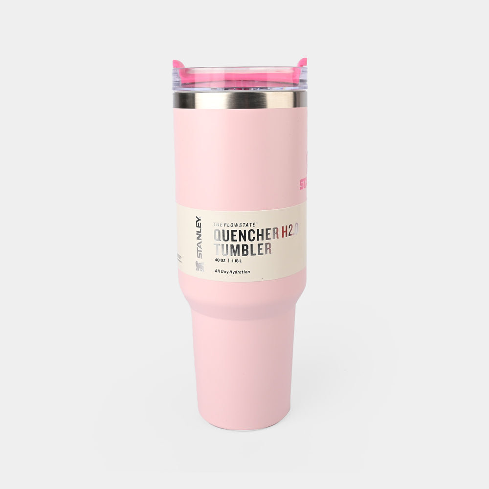 Kids Tumbler Water Bottle | 40oz