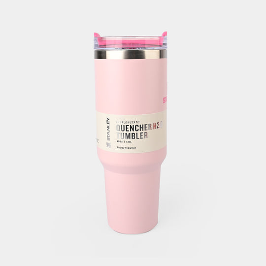 Kids Tumbler Water Bottle | 40oz