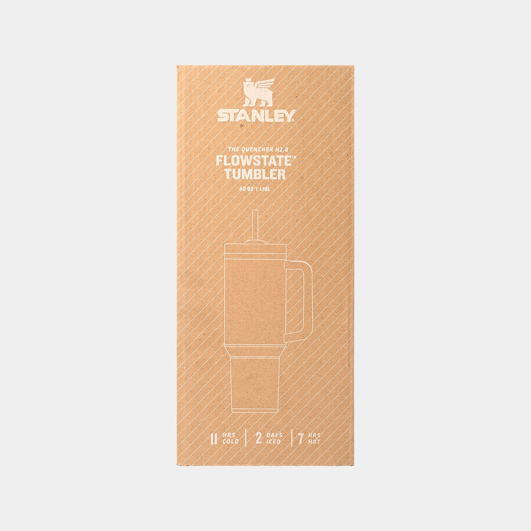Kids Tumbler Water Bottle | 40oz