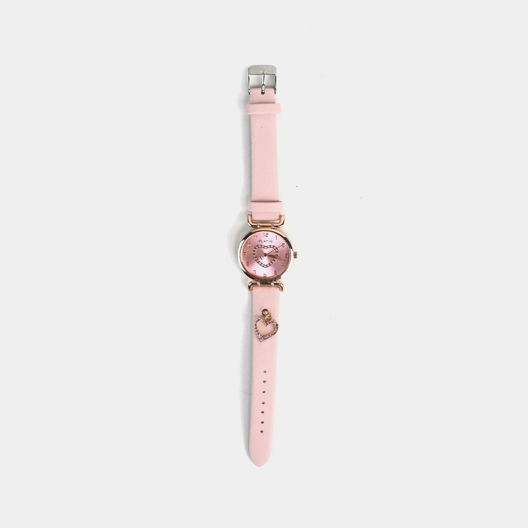 Fancy Dios Girls Watch