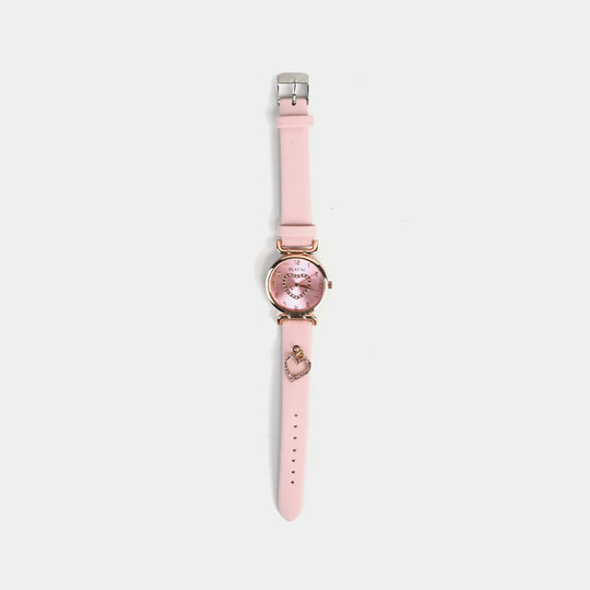 Fancy Dios Girls Watch