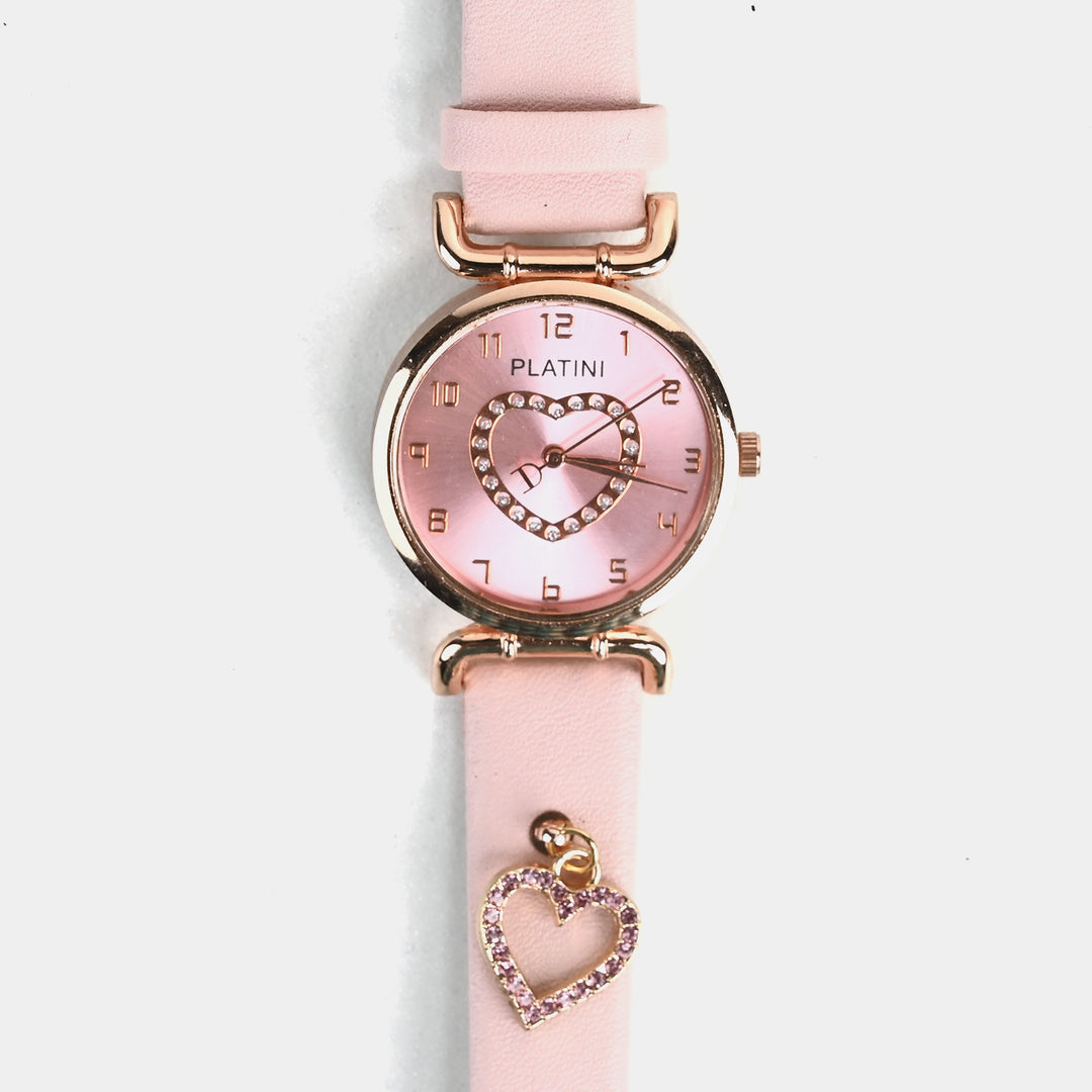 Fancy Dios Girls Watch