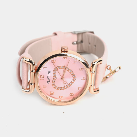 Fancy Dios Girls Watch