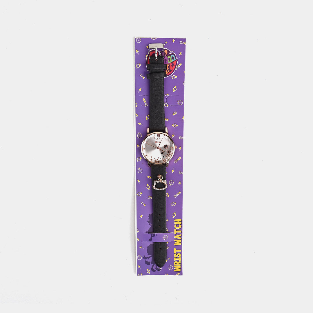 Fancy Dios Girls Watch